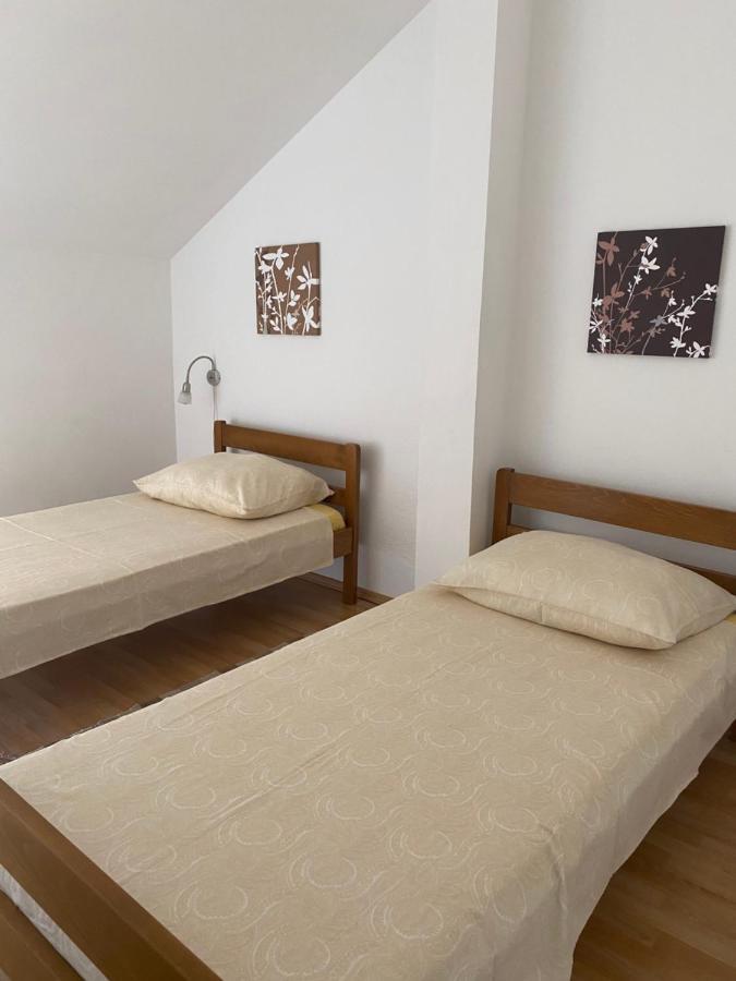 Apartment Nina ザダル エクステリア 写真