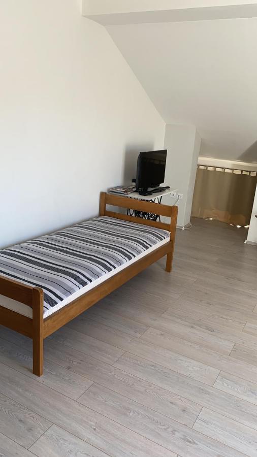 Apartment Nina ザダル エクステリア 写真