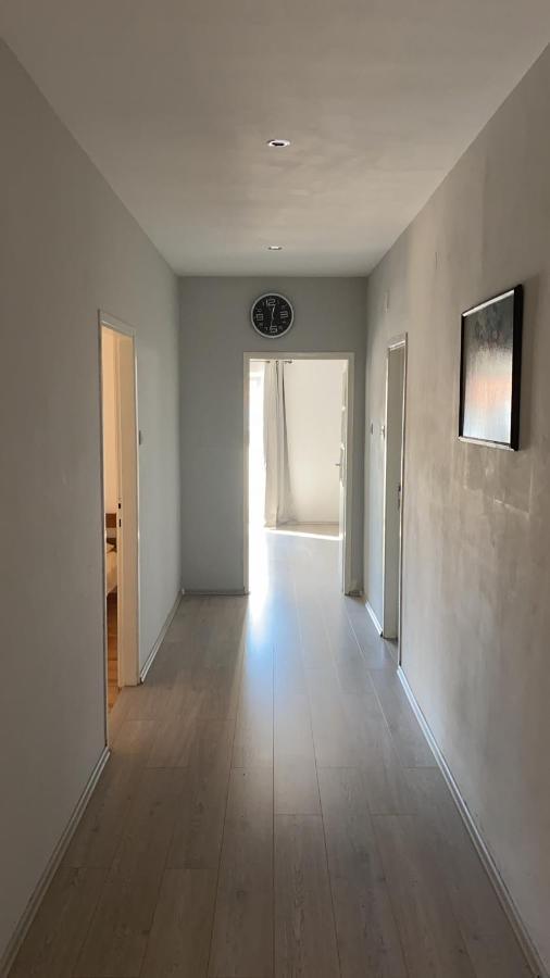 Apartment Nina ザダル エクステリア 写真