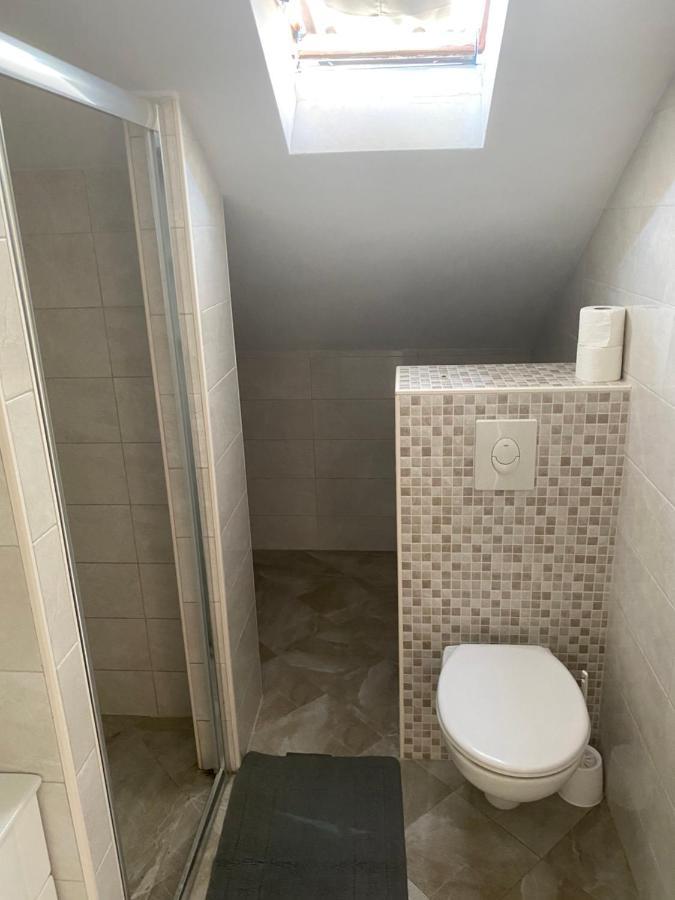 Apartment Nina ザダル エクステリア 写真